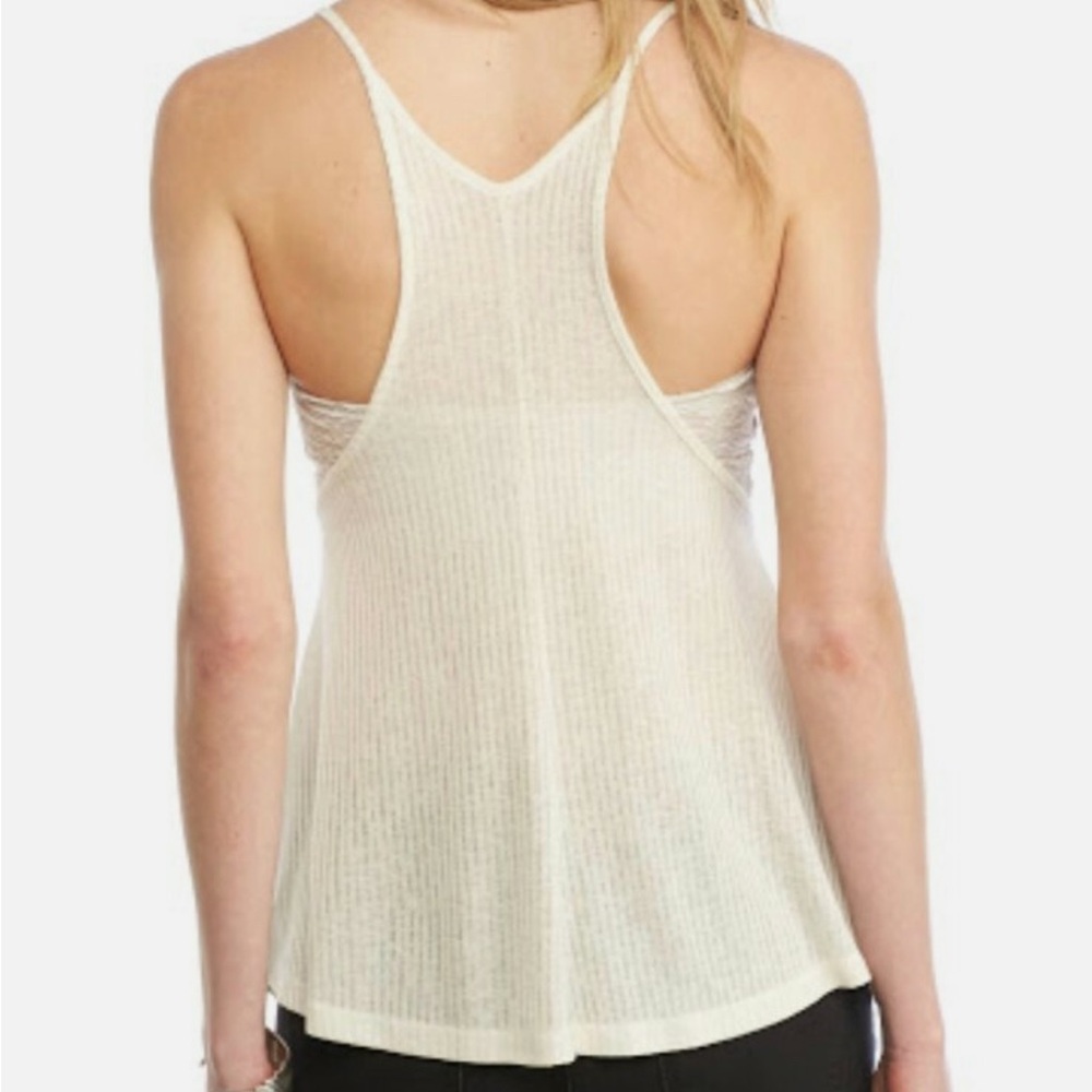 Free People Intimately Wear Me Tank - Picture 3 of 9